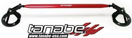 Tanabe Front Strut Tower Bar TTB012F For 1993-1998 Toyota Supra Turbo only JZA80