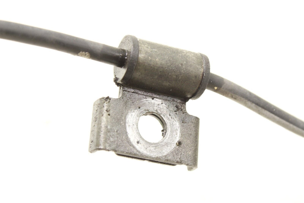 2004-2006 Subaru WRX STI Front Driver Left ABS Sensor Assembly Factory OEM 04-06