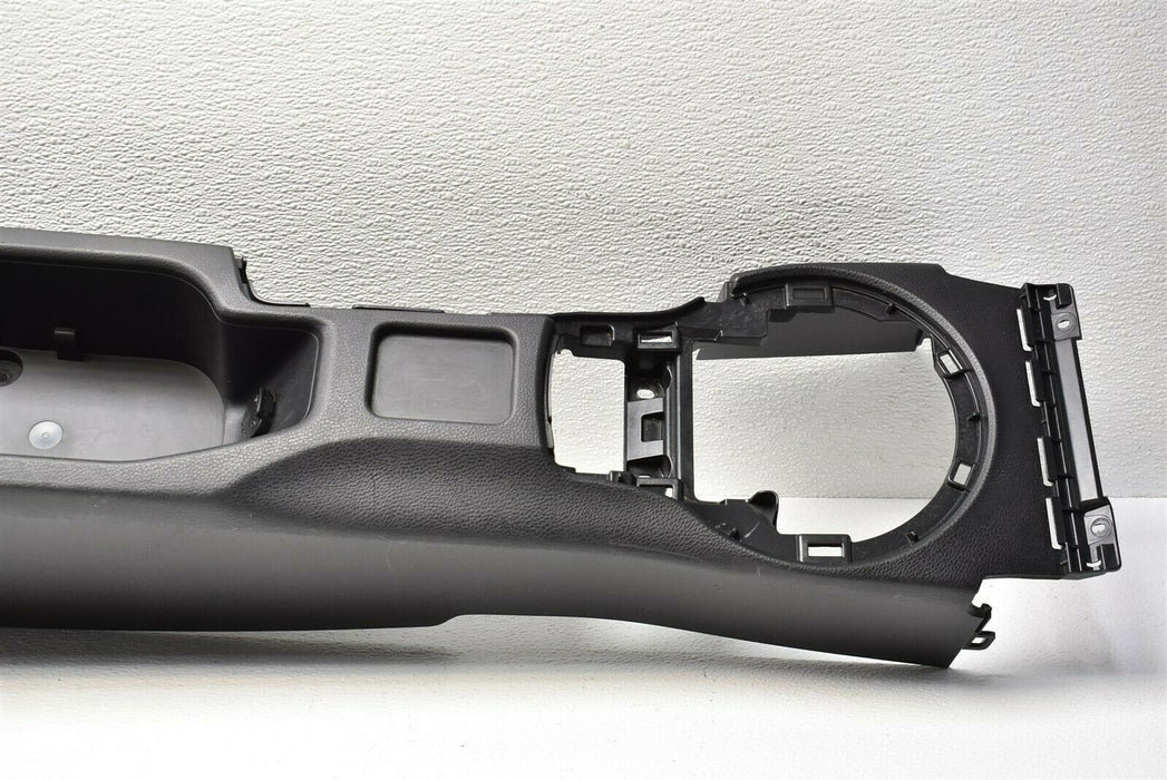 2013-2018 Subaru BRZ Center Console Armrest Cup Holder Assembly FRS FR-S 13-18