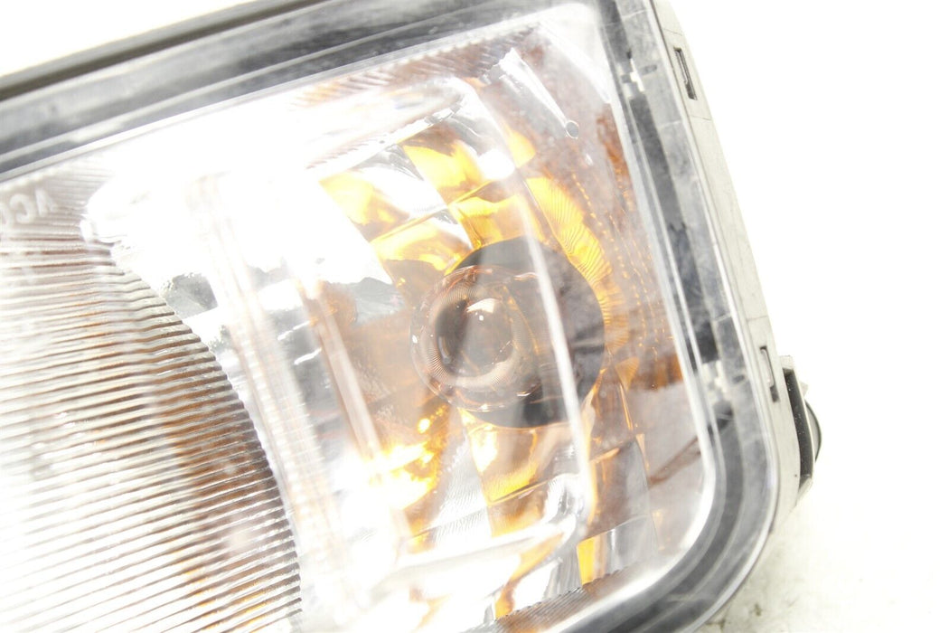 2015-2019 Subaru WRX Right Turn Signal Marker Fog Light RH Passenger 15-19