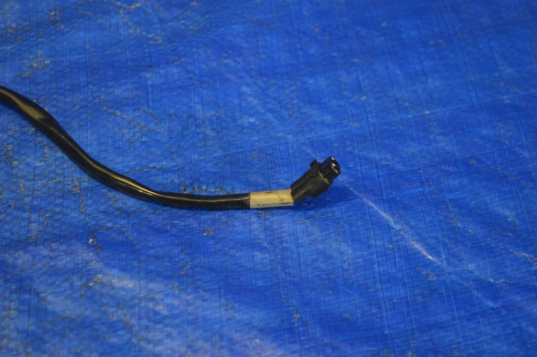 2009 Yamaha YZFR6 R6 YZF Rear Back Brake Sensor 08-09