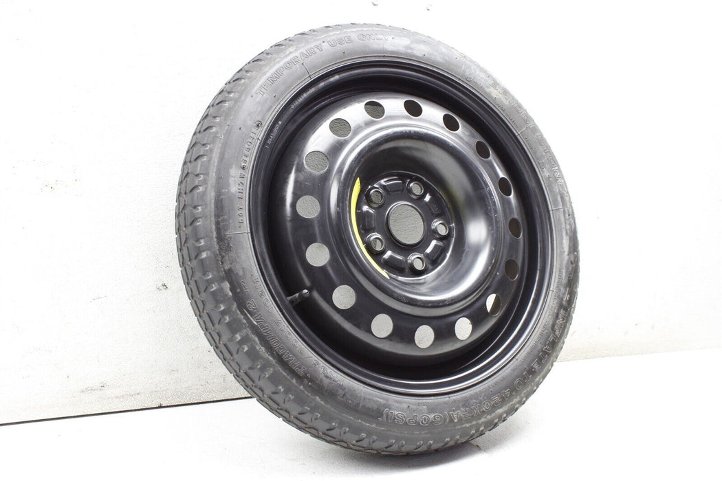 2008-2014 Subaru WRX STI Spare Tire Wheel 08-14