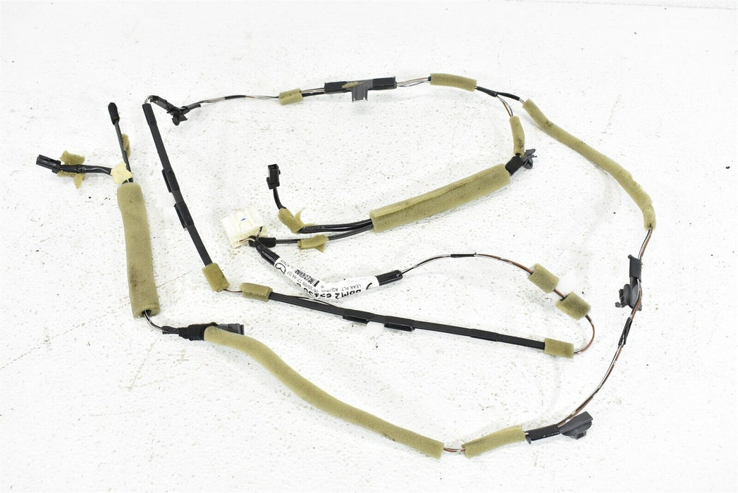 2010-2013 Mazdaspeed3 Roof Wiring Harness BBM267130 OEM Speed 3 MS3 10-13