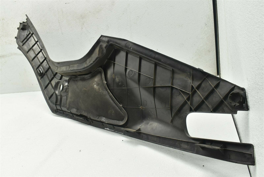 2012-2015 Tesla Model S Right Underhood Apron Cover Trim 1006328-00-F 12-15