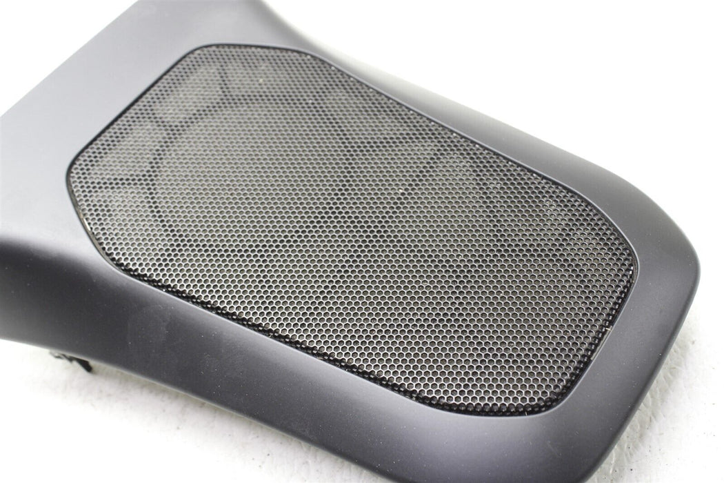 2022 Toyota Supra Center Lower Speaker Cover 20-22