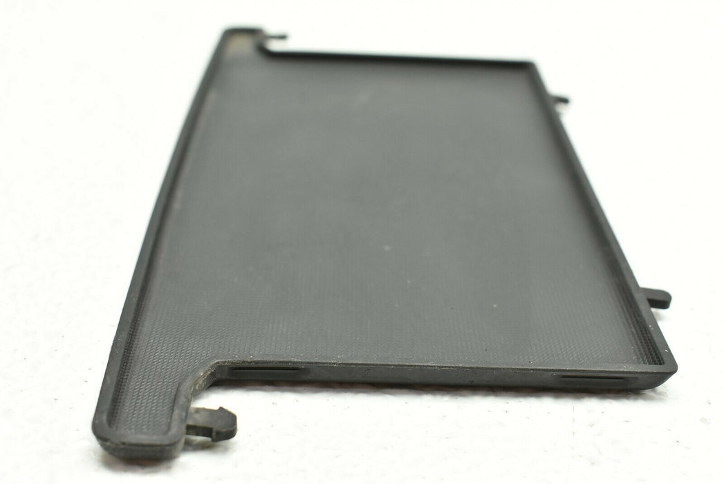 2005-2009 Subaru Legacy GT Center Console Rubber Mat Pad Cover OEM 05-09