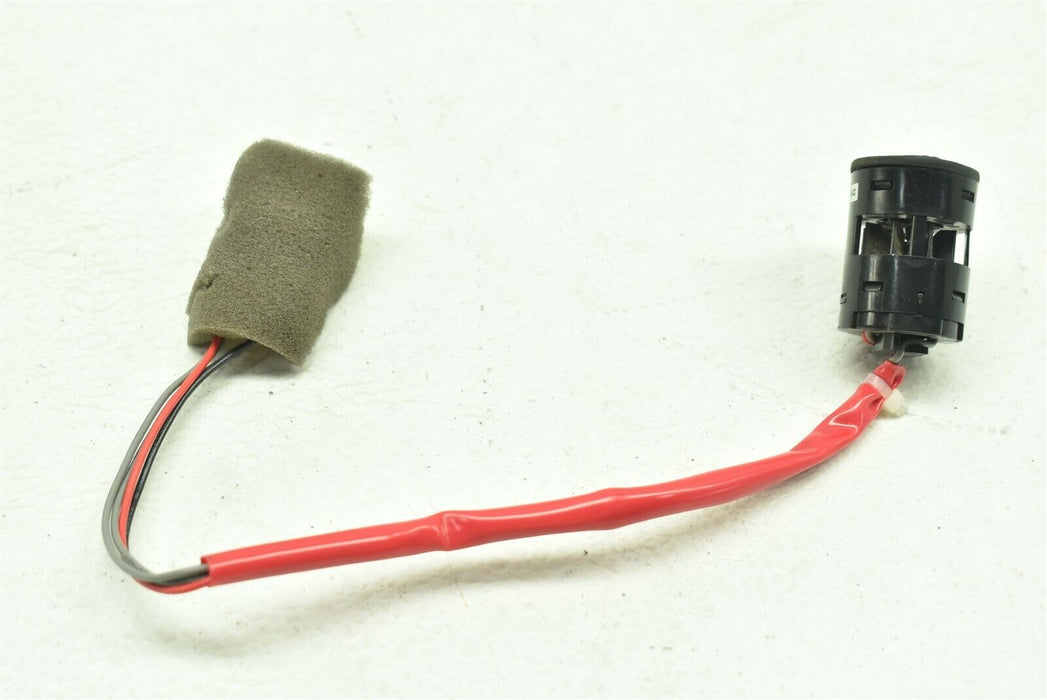 2010 Ferrari California Sensor Wire Harness