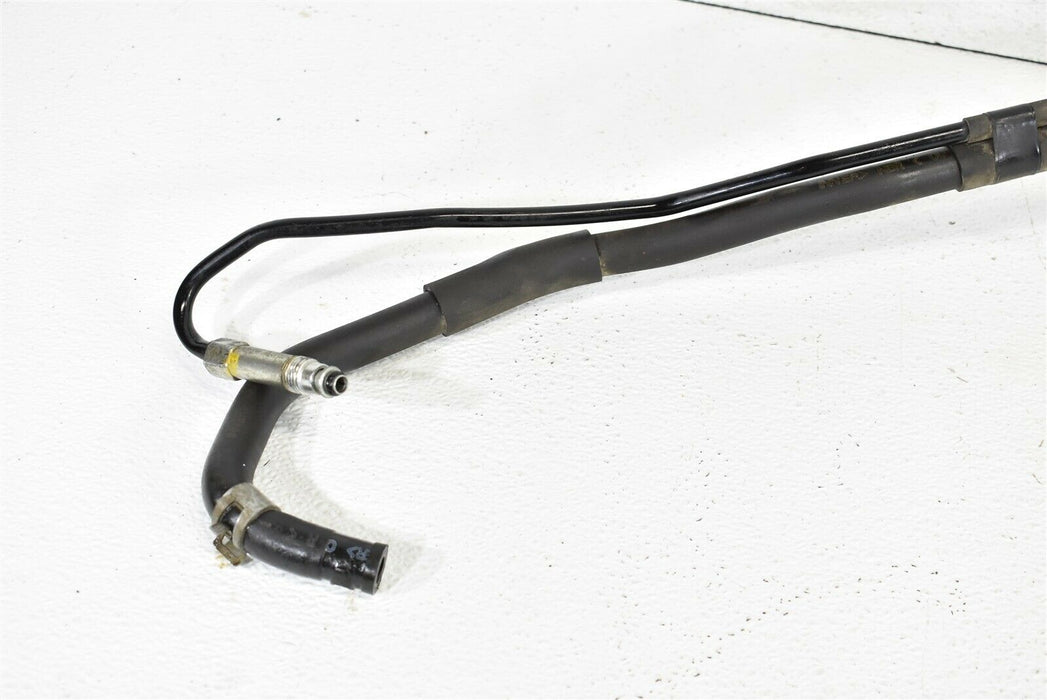 2003-2008 Nissan 350z Coupe Oil Pipe Line Hose 03-08