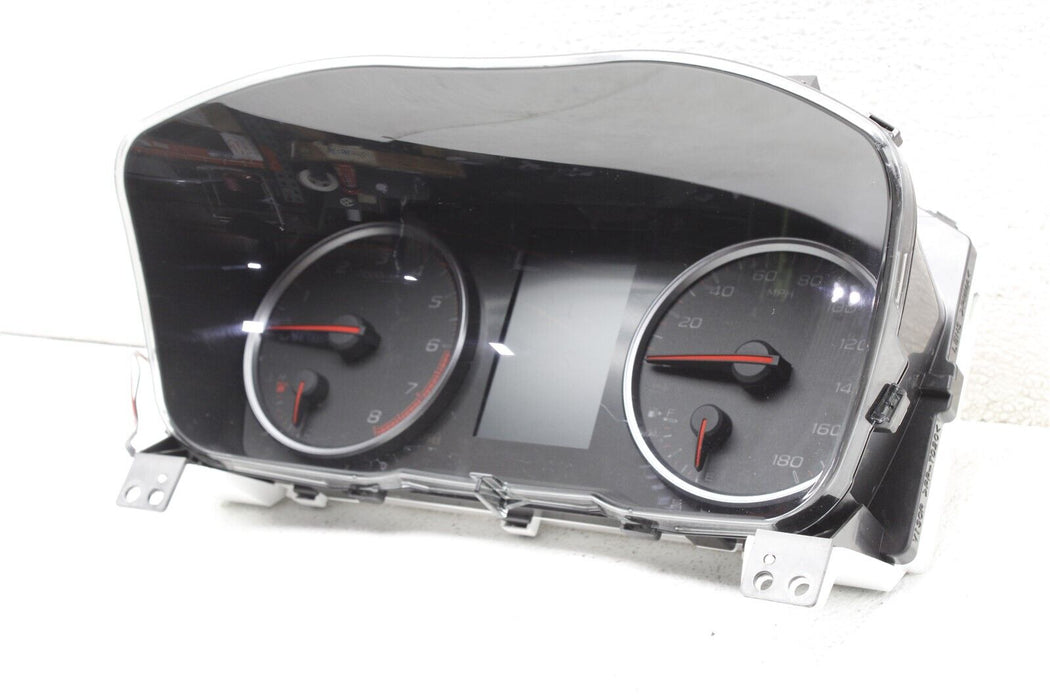 2022-2023 Subaru WRX Instrument Cluster Gauges Speedometer 85002VC520 22-23