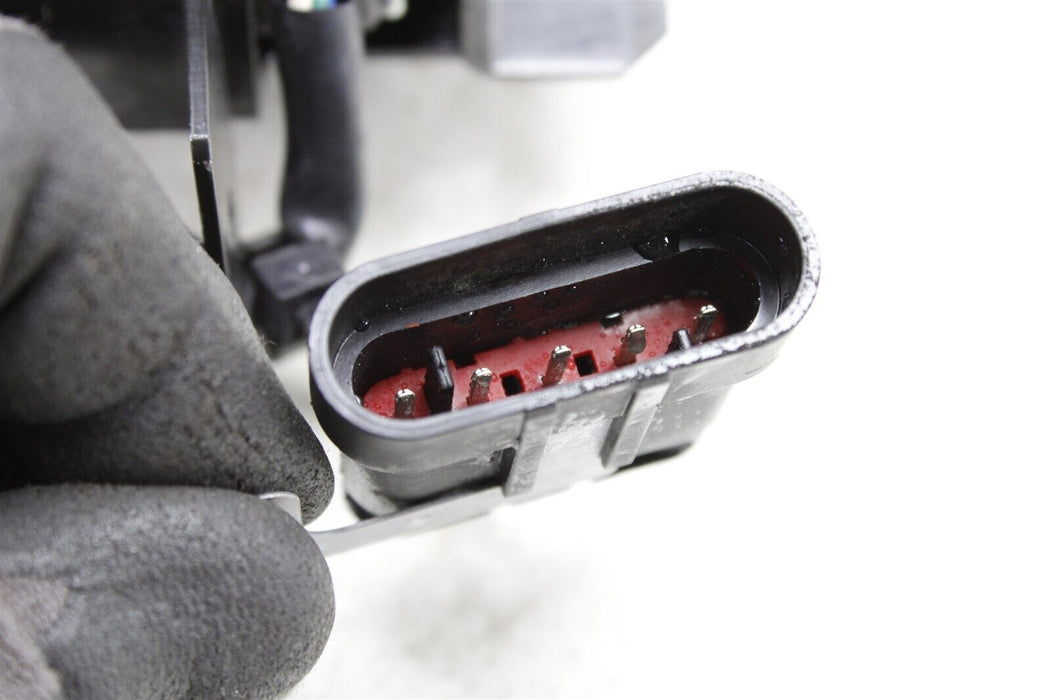 2013 Maserati GranTurismo Heater Control Valve Water Pump OEM 08-13