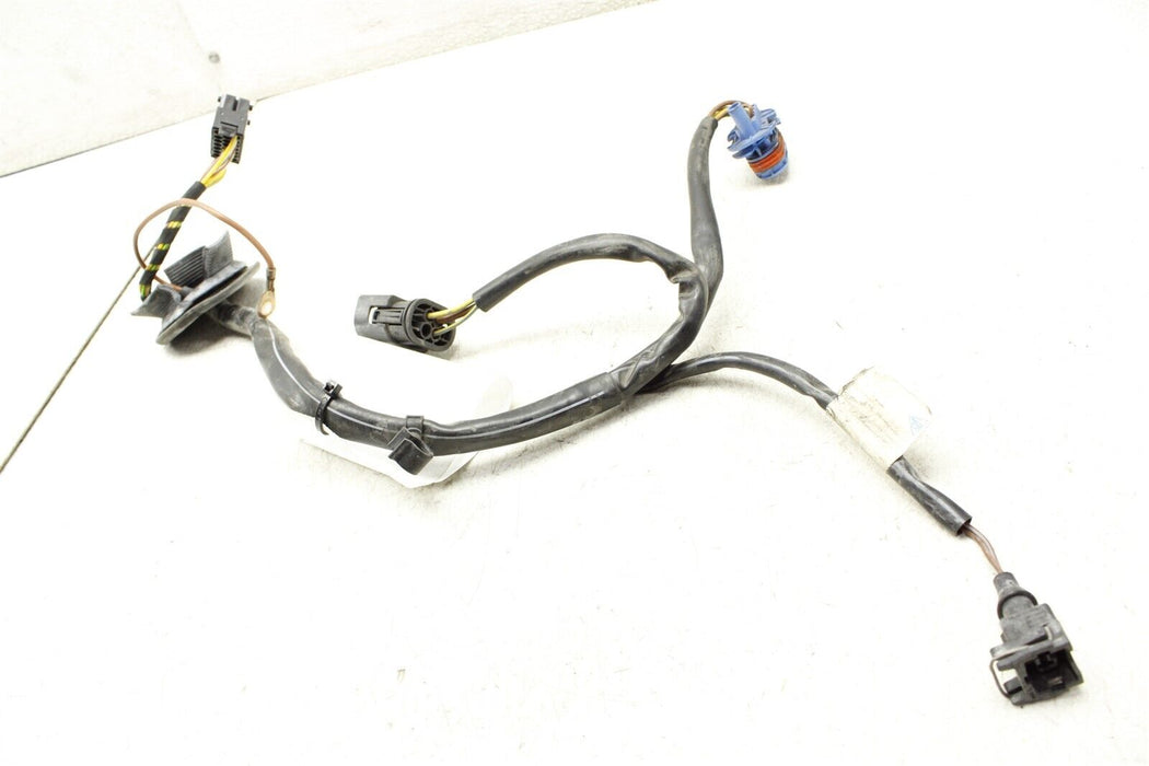 2001 Porsche Boxster S Front Left Wiring Harness 97-04