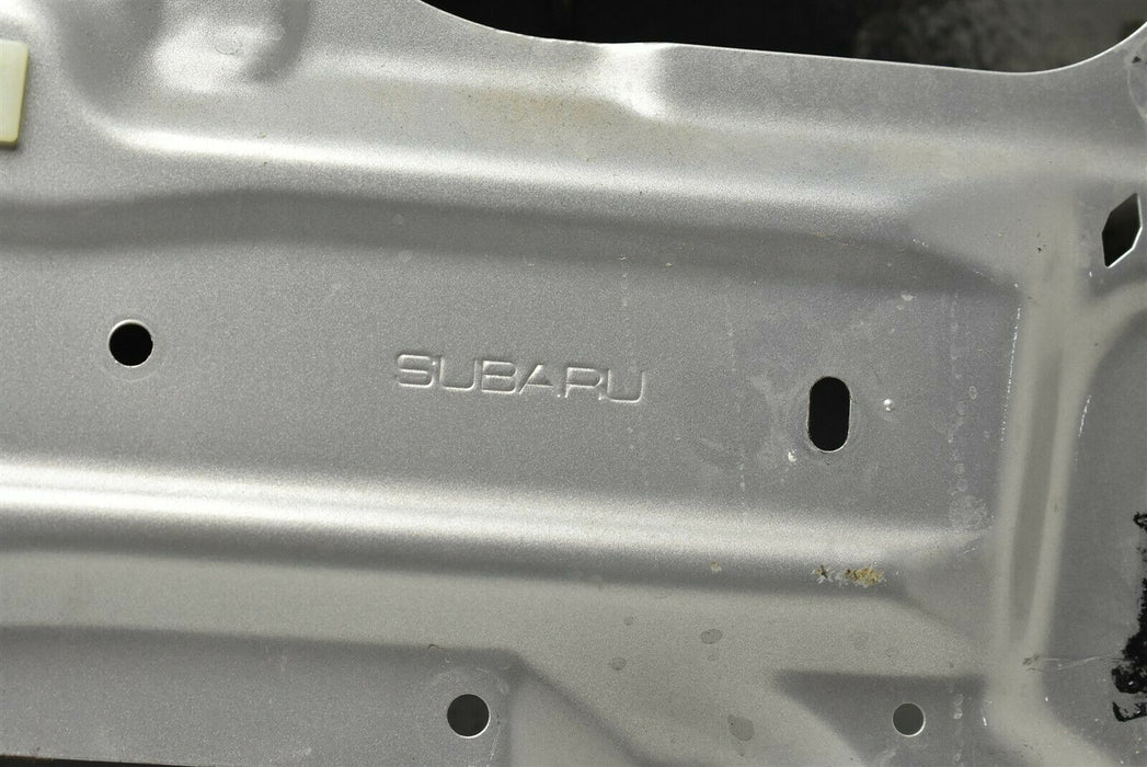 2002-2007 Subaru Impreza WRX STI Door Assembly Front Right Passenger RH 02-07