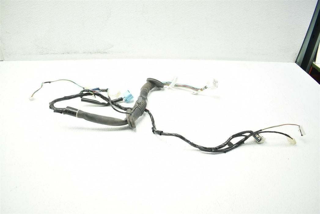 2008-2014 Subaru WRX STI Front Passenger Right Door Harness 81821FG260 OEM 08-14