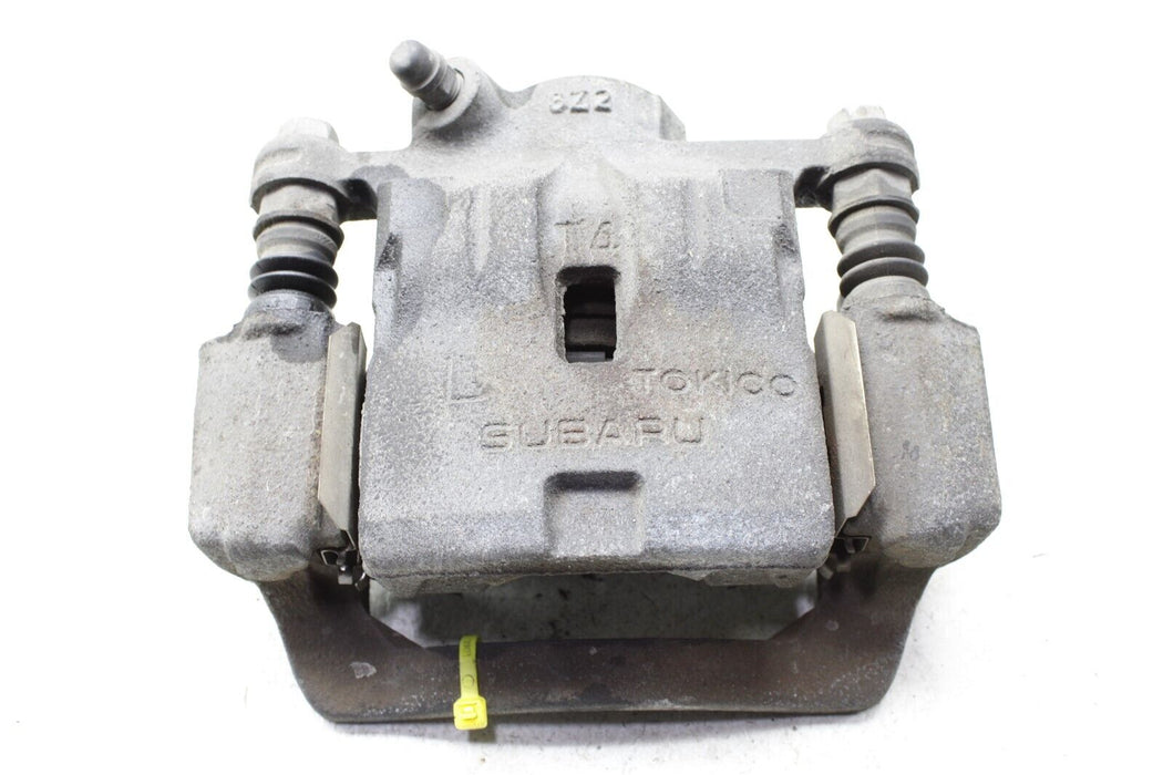 2008-2014 Subaru WRX Driver Rear Left Brake Caliper Assembly OEM 08-14