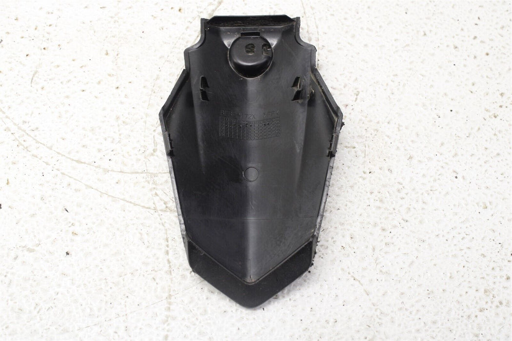 2022 Yamaha YZF R7 Fairing Trim Cover Panel 22-23