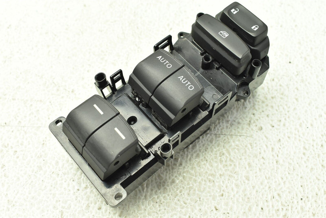 2016-2021 Honda Civic SI Sedan Master Switch 16-21
