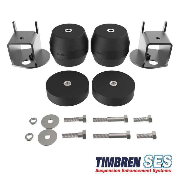 Timbren FRTT1502D Rear Axle SES Suspension Upgrade for Ford F150/Lincoln Mark LT