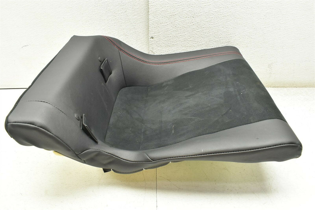 2020 Subaru BRZ Rear Seat Cushion Left LH Side 2k Miles FR-S 13-20