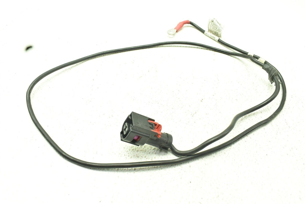 2012-2018 BMW M3 Power Supply Module Distribution Cable Wire 7851481