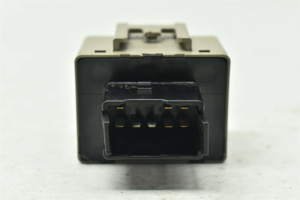 2008-2014 Subaru WRX STI Denso Flasher Relay 96111AG001 08-14