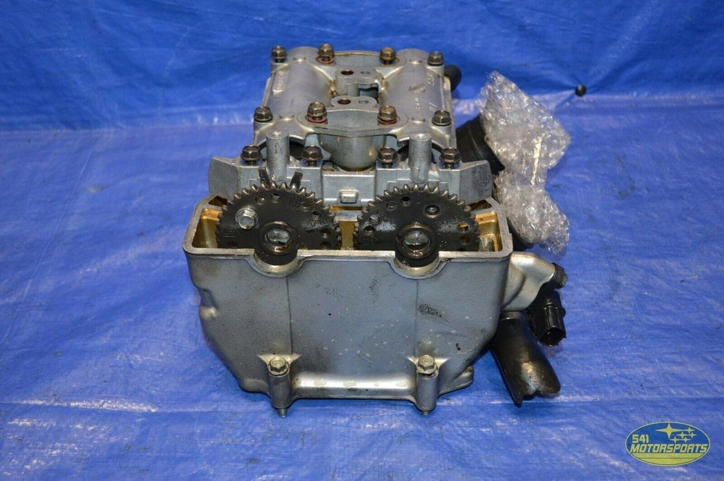 2009 Honda ST1300 Cylinder Head Right Passenger RH *FOR REBUILD* 09