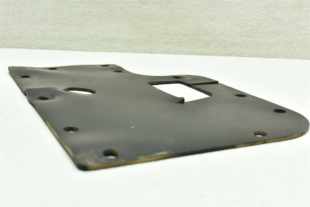 2017 Can-Am Commander 800r Flap Cover Can Am