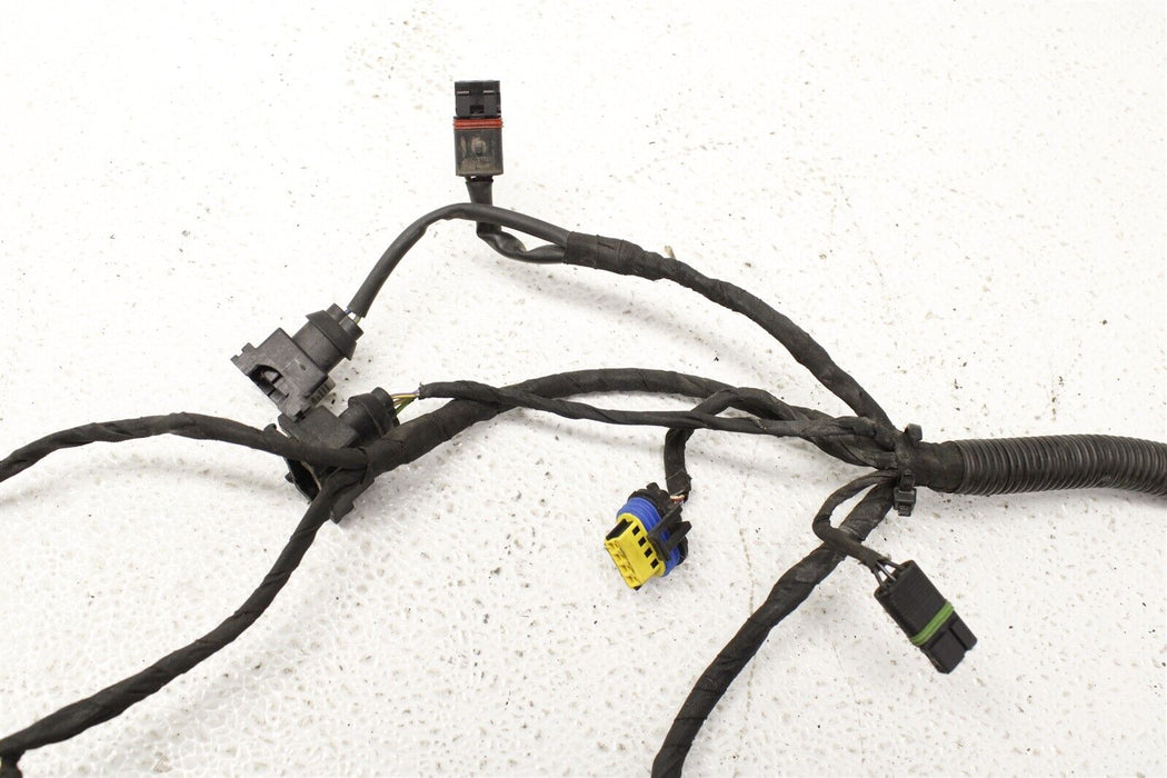 2013 BMW F700 GS Wiring Harness Section 8534522 13-18