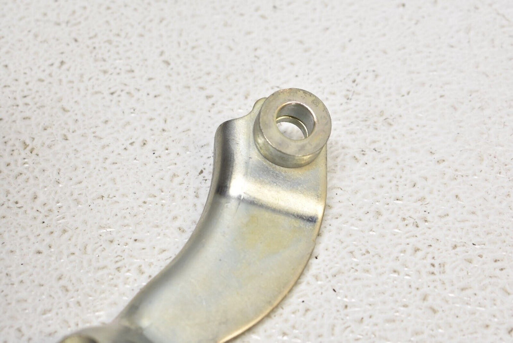 08-15 Mitsubishi Evolution X Exhaust Manifold Bracket Support 2008-2015