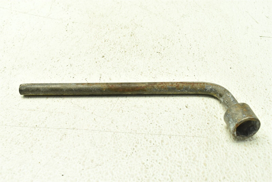 2008-2014 Subaru WRX Lug Wrench 08-14