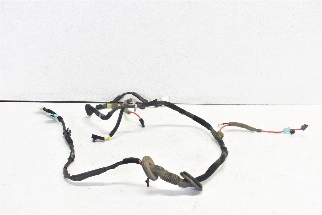 2012-2017 Hyundai Veloster Tail Gate Wiring Harness 91685-2V031 OEM 12-17