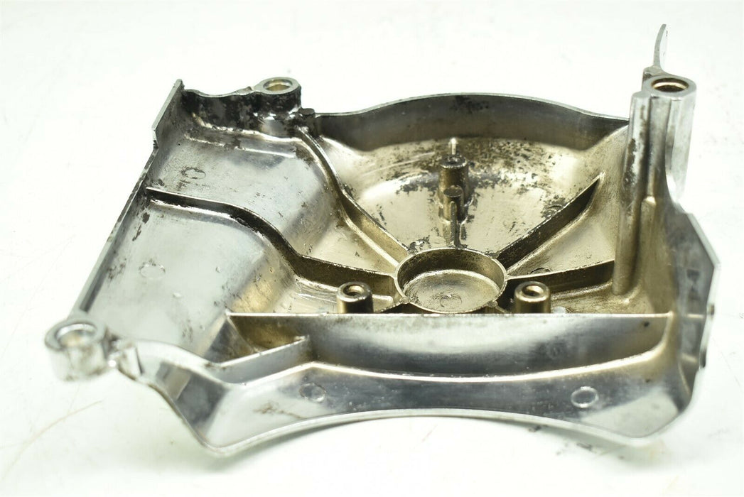 2000 Suzuki Marauder VZ800 Engine Cover Sprocket Motor