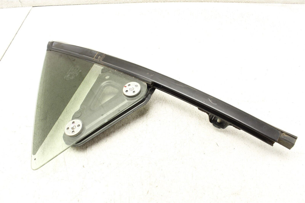 2013-2019 Subaru BRZ Left Corner Vent Glass LH Driver 13-19
