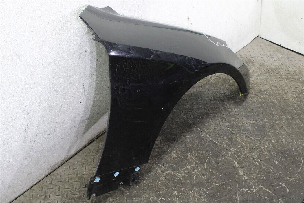 2009-2012 Hyundai Genesis Coupe Turbo Front Right Fender Assembly OEM 09-12