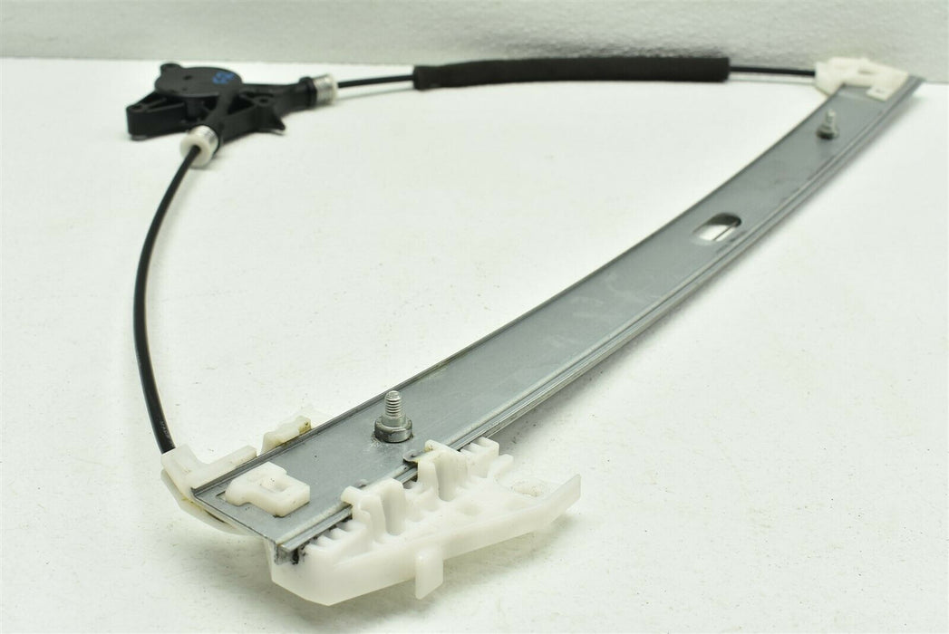 2006-2010 Mazda 5 Front Right Window Regulator Mazda5 Van 06-10