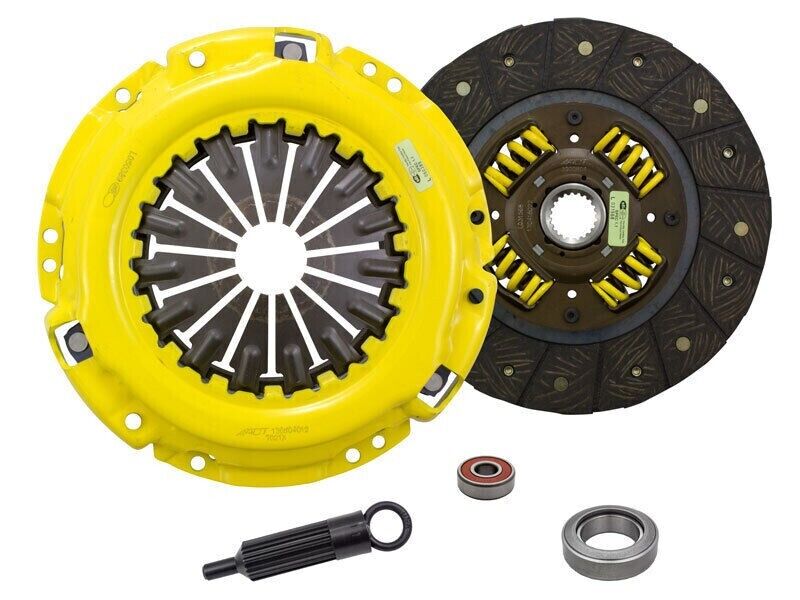 ACT TS1-XTSS Street Clutch Pressure Plate for 1986-88 Toyota Supra Non Turbo