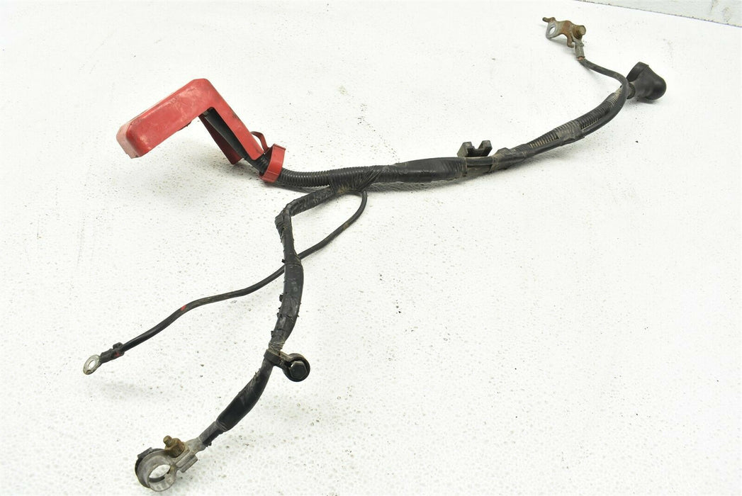 2008-2014 Subaru Impreza WRX STI Starter Wiring Harness Wires Wire 08-14