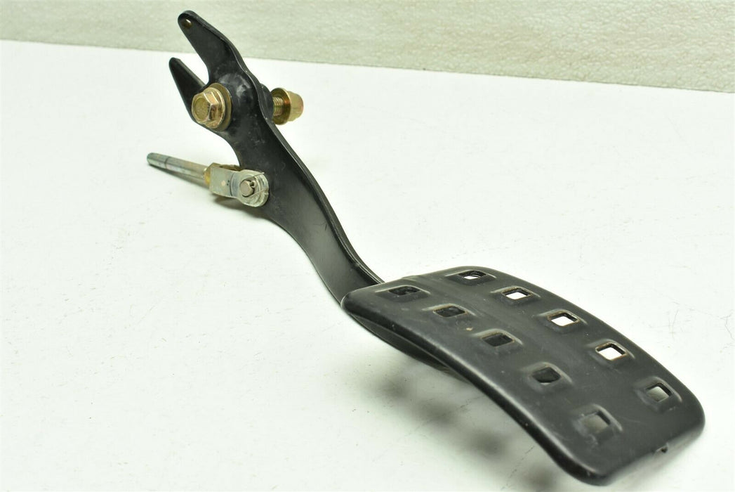 2017 Can-Am Commander 800r Brake Pedal Stop Lever Pedal Can Am