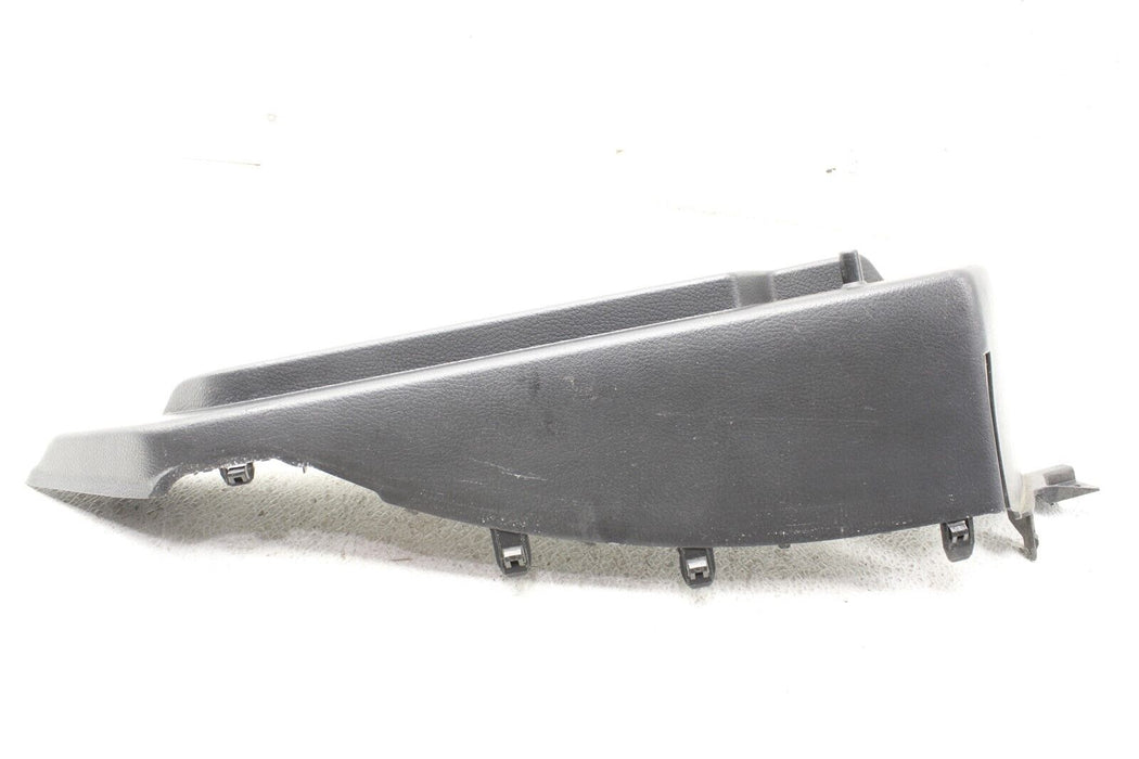 2010-2013 Mazdaspeed3 Rear Right Hatch Trim Cover BBN96884Z Speed3 MS3 10-13