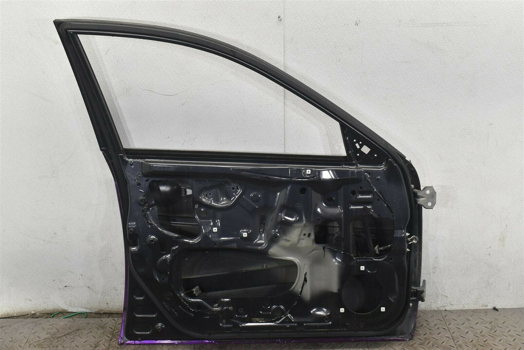 2008-2014 Subaru Impreza WRX STI Door Assembly Front Left Driver LH OEM 08-14