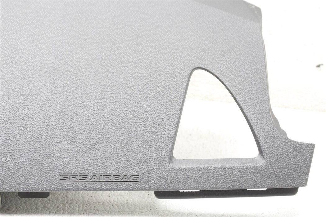 2008-2015 Mitsubishi Evolution X Dash Dashboard Panel Upper Section OEM 08-15