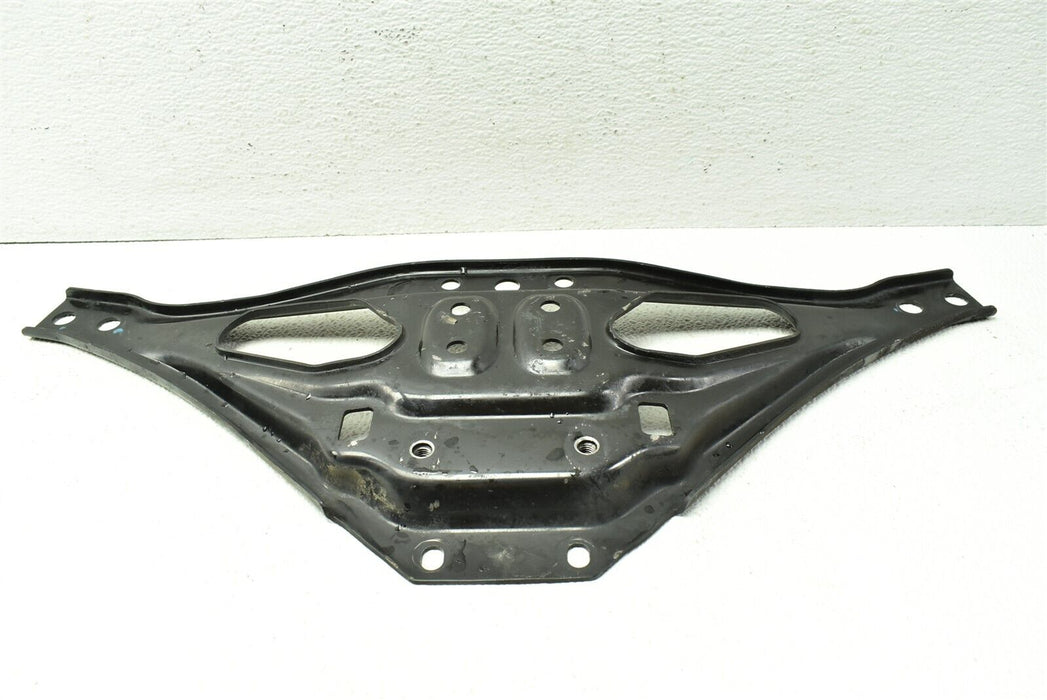 2005-2007 Subaru WRX STI Steering Rack Skid Plate Cover OEM 05-07