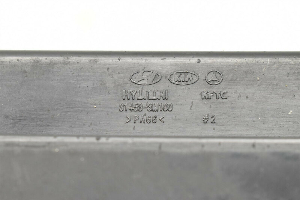 2009-2012 Hyundai Genesis Coupe Turbo Evap Purge Check Valve 31430-3M000 09-12
