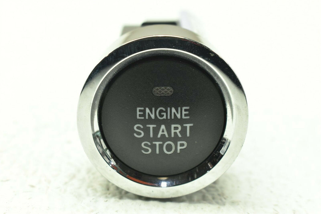 15-17 Subaru WRX STI Push Button Start Stop Switch 2015-2017