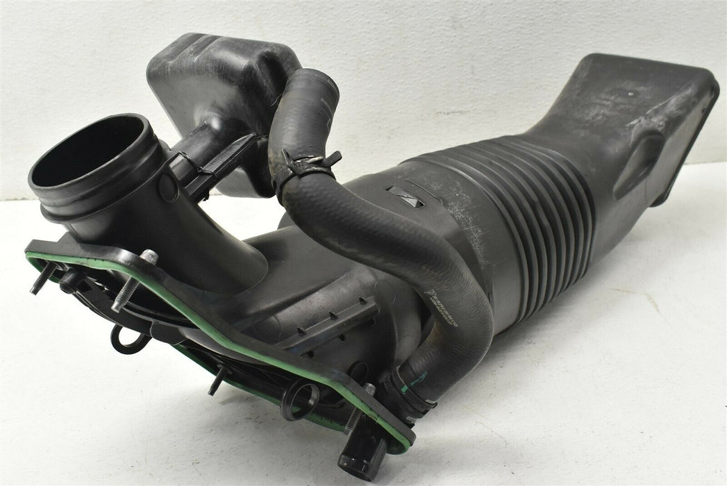 2013-2016 Porsche Boxster Intake Air Box Vent Duct 98111002102 13-16