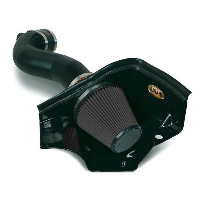 Airaid 452-172 Performance Air Intake System For 05-09 Mustang GT 4.6L