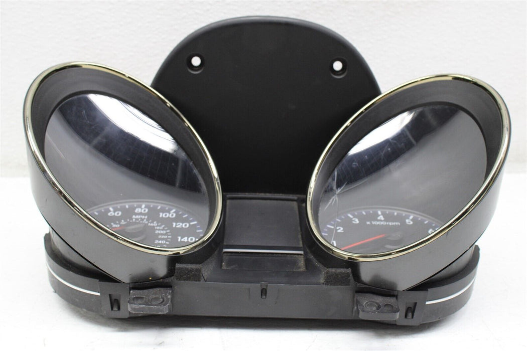 2008-2012 Hyundai Genesis Coupe 2.0T Speedometer Instrument Gauge Cluster 08-12