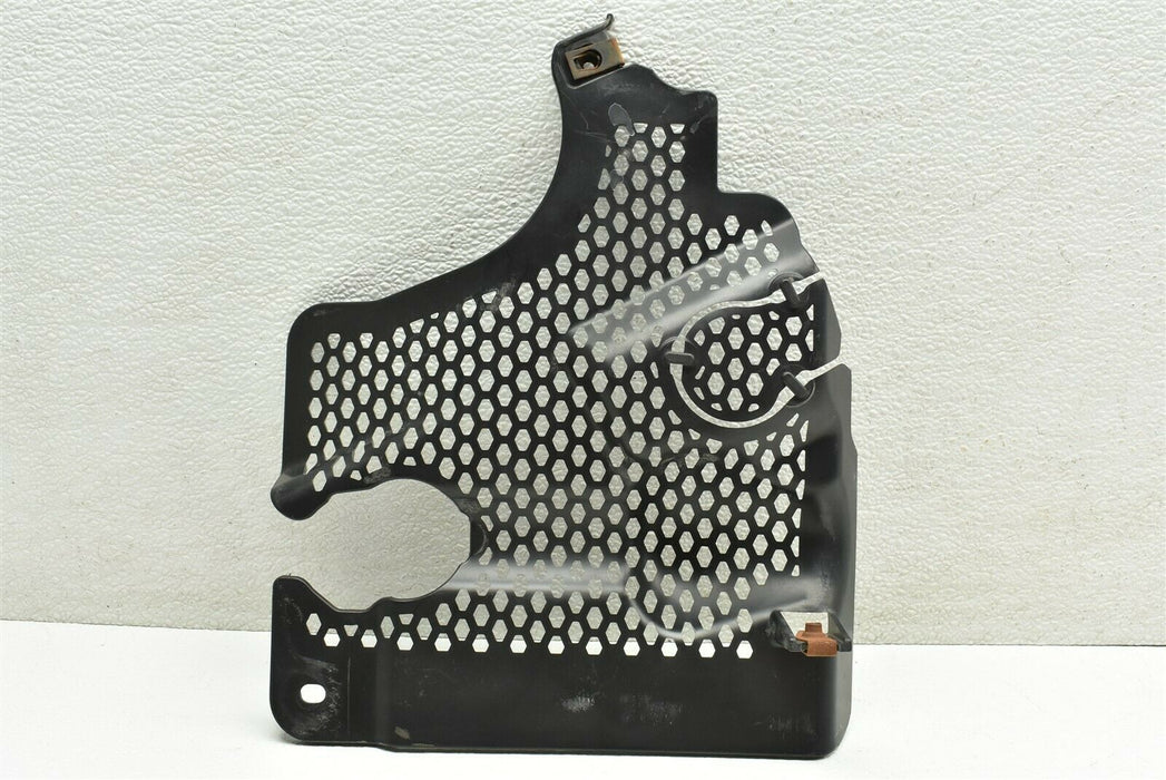2017 Can-Am Commander 800r Grill Plastic Guard Panel 707900178 Can Am