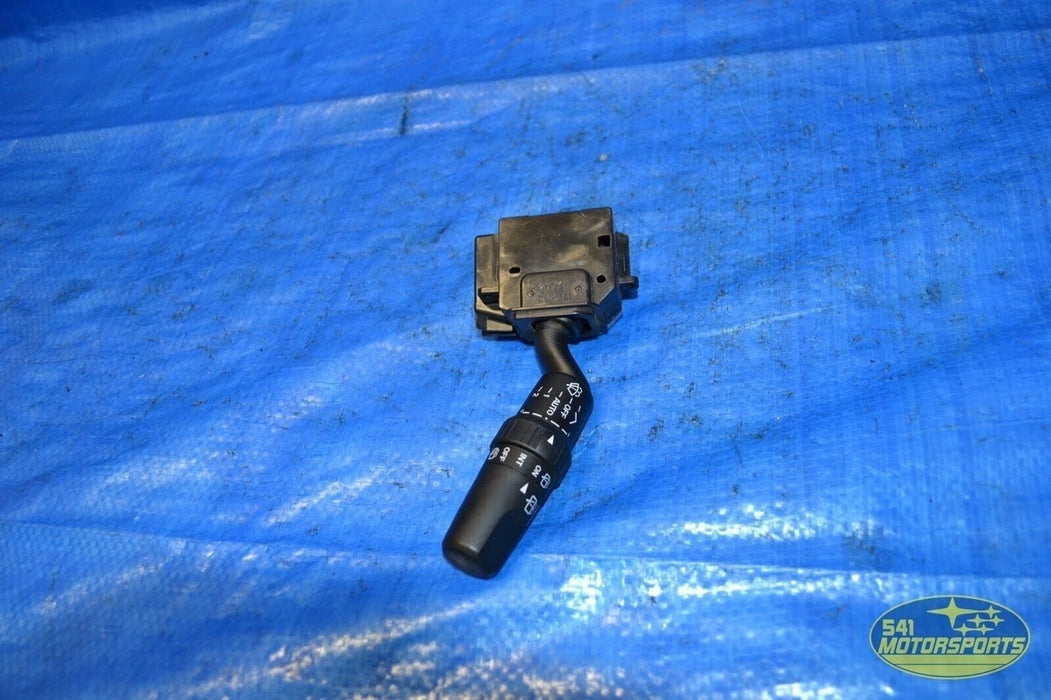 2007-2009 Mazdaspeed3 Windshield Wiper Column Switch Speed 3 MS3 OEM 07-09