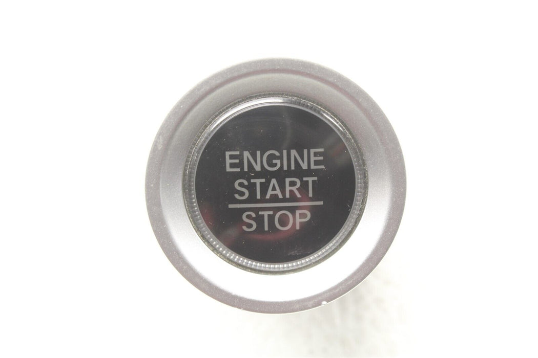 2016-2021 Honda Civic SI Engine Start Button Turbo 16-21