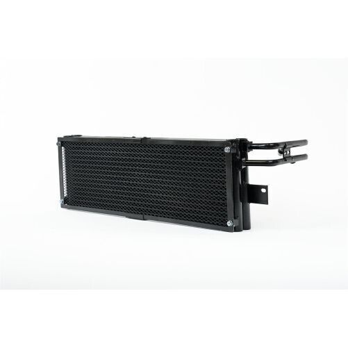 CSF 8221 Transmission Oil Cooler w/ Rock Guard For 2021 BMW M3